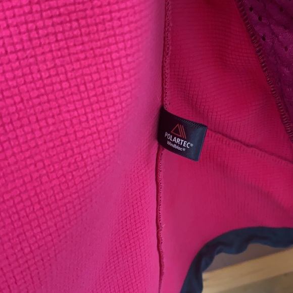 Patagonia Polartec Jacket (EUC) xs - Picture 8 of 10